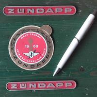 Gadget Valli Bergamasche  Enduro 68