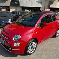 Fiat 500C 1.0 hybrid Dolcevita 70cv PROMO FIN