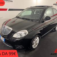 Lancia Ypsilon 1.2 69 CV Platinum *TETTO APRIBILE*