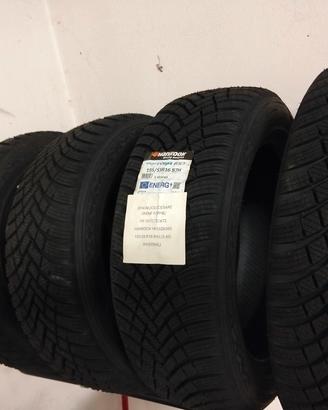 4gomme invernali 