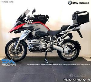 BMW R 1200 GS Abs my13