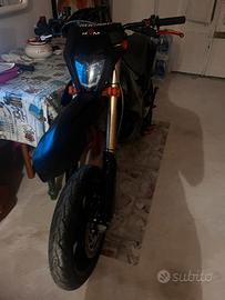 Aprilia sx tpr 80