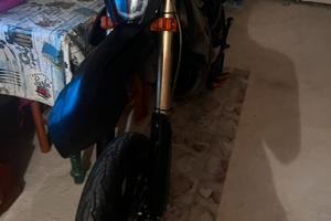 Aprilia sx tpr 80