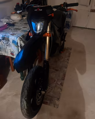 Aprilia sx tpr 80