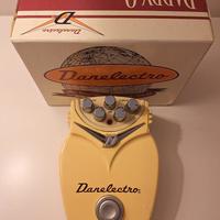 Distorsore DANELECTRO Daddy-O 