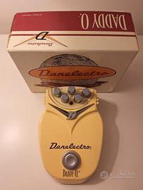 Distorsore DANELECTRO Daddy-O 