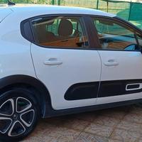 Citroen C3 1200 Pure Tech Plus Gpl