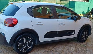 Citroen C3 1200 Pure Tech Plus Gpl