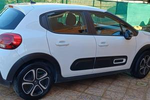 Citroen C3 1200 Pure Tech Plus Gpl