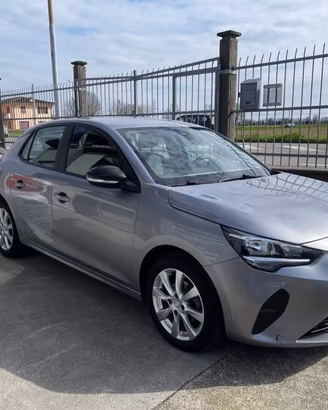 Opel Corsa 1.2 Edition