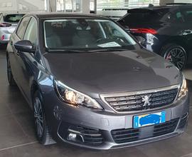 PEUGEOT 308 2ª serie