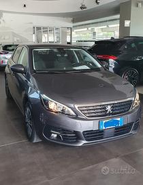 PEUGEOT 308 2ª serie