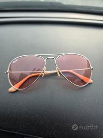 ray-ban aviator