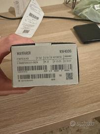 RaybanMetaSmartGlassesNeroOpac •LentitransitionG15