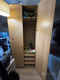 Armadio Pax Ikea