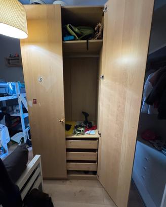 Armadio Pax Ikea