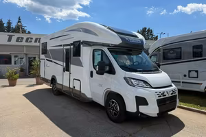Mobilvetta krosser p 86