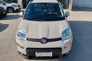 Fiat Panda 1.3 MJT S&S 4x4-ELD Antartica