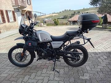 himalayan 411