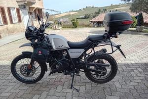 himalayan 411