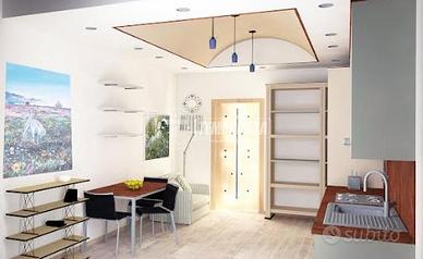 BILOCALE VIA CAGLIARI 22