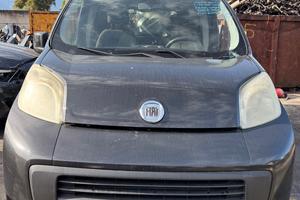 RICAMBI E MOTORE FIAT FIORINO QUBO 199B1000