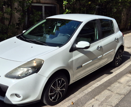 Renault Clio 1.2 impianto Metano