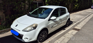 Renault Clio 1.2 impianto Metano