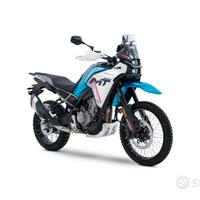 Cf Moto 450MT