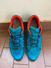 Salomon speedcross Pro 2 trail Running