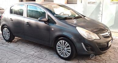 Opel Corsa 4a 1.2 85CV 5P GPL-TECH Elective