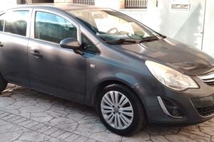 Opel Corsa 4a 1.2 85CV 5P GPL-TECH Elective