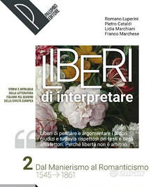 Liberi di interpretare Vol. 2