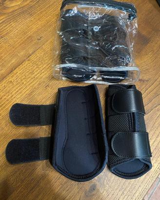 Stinchiere per cavallo