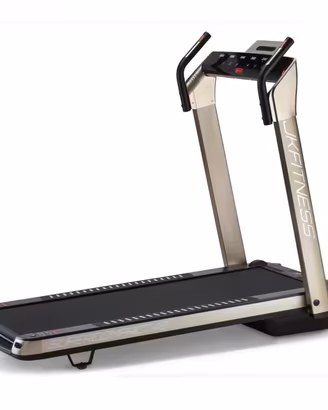 Tapis roulant serie JK SC48 golden JK Fitness