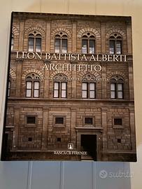 Leon Battista Alberti Architetto