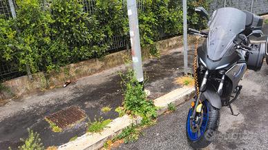  Yamaha Tracer 7 GT