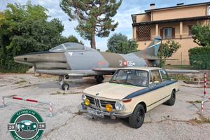 Bmw 1602 Drift 1973