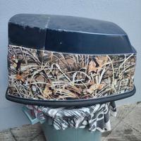 Ricambi Yamaha top 700