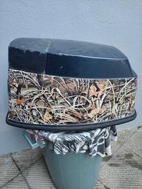 Ricambi Yamaha top 700