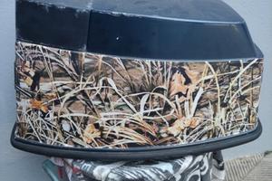 Ricambi Yamaha top 700