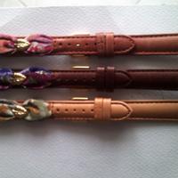 3 cinturini Morellato Lei Fashion