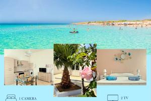 Casa indipendente a due passi dalle spiagge