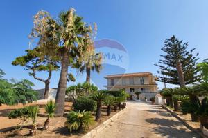 Villa o villino - Scicli