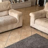 Divani Poltrone e sofà