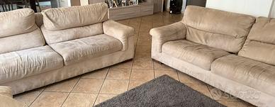 Divani Poltrone e sofà