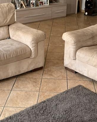 Divani Poltrone e sofà