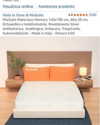 Materasso
