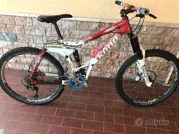 Mtb Kona