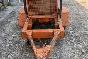 Motopompa turbina Rovatti